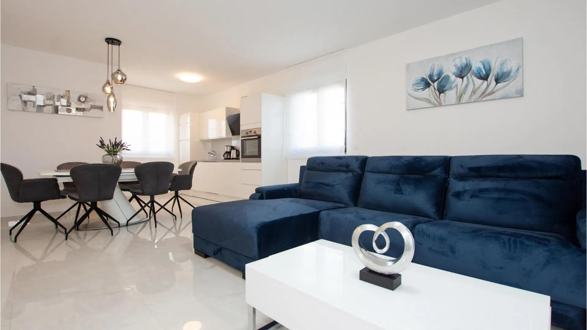 Nice Home In Turanj With House Sea View Holiday home