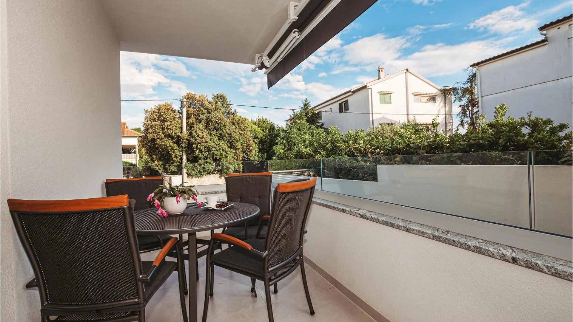 Nice Home In Turanj With House Sea View 0*,  Croatia