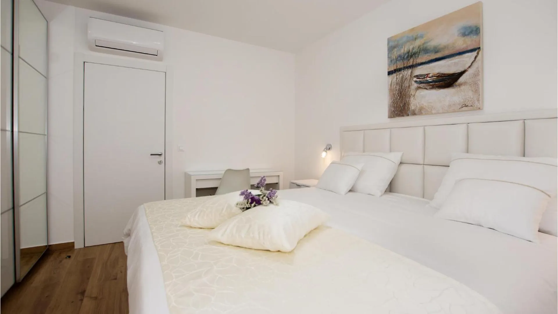 Nice Home In Turanj With House Sea View 0*,  Croatia