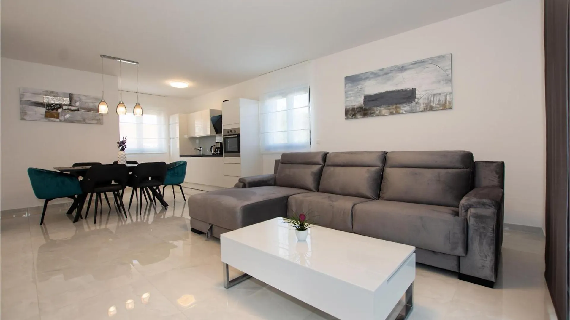 Nice Home In Turanj With House Sea View Croatia